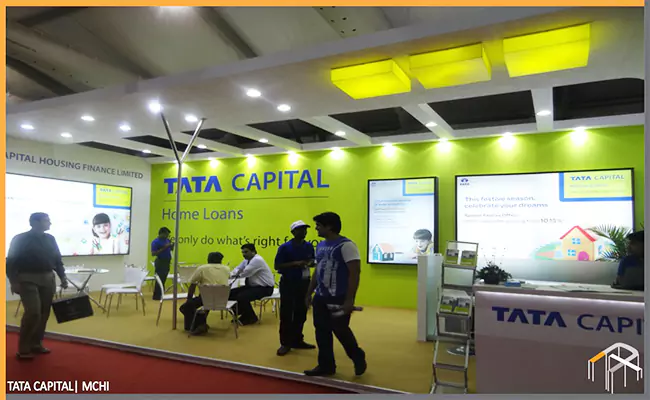 TATA Capital Image